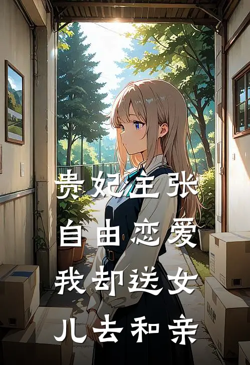 贵妃主张自由恋爱,我却送女儿去和亲