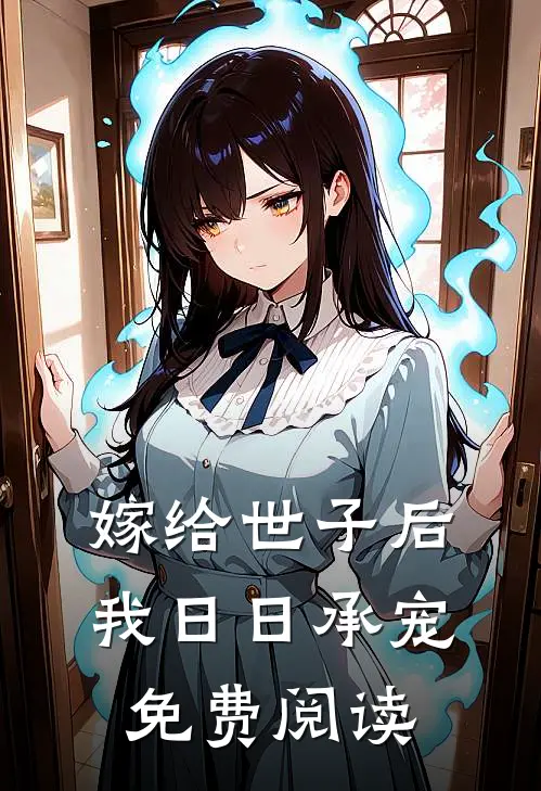 嫁给世子后，我日日承宠免费阅读
