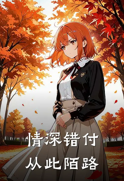 情深错付,从此陌路下一句