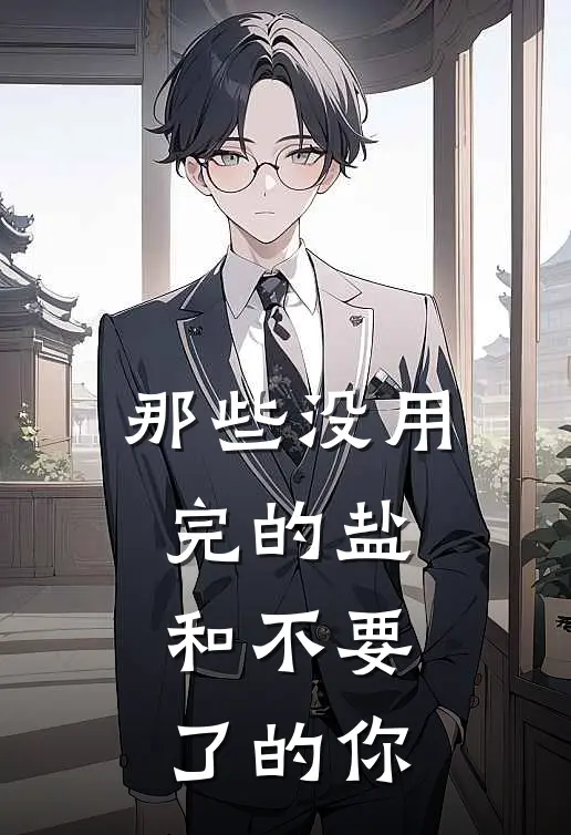 那些没用完的盐，和不要了的你
