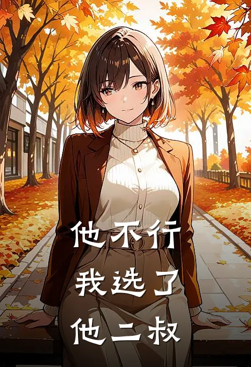 他不行,我选了他二叔免费阅读