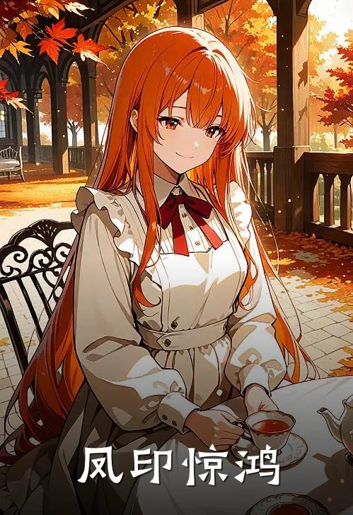 凤印惊鸿