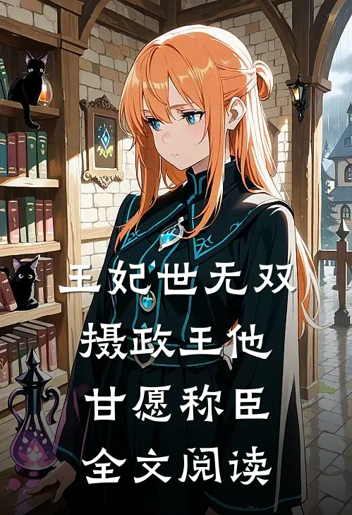 王妃世无双：摄政王他甘愿称臣全文阅读