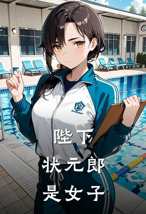 陛下,状元郎是女子
