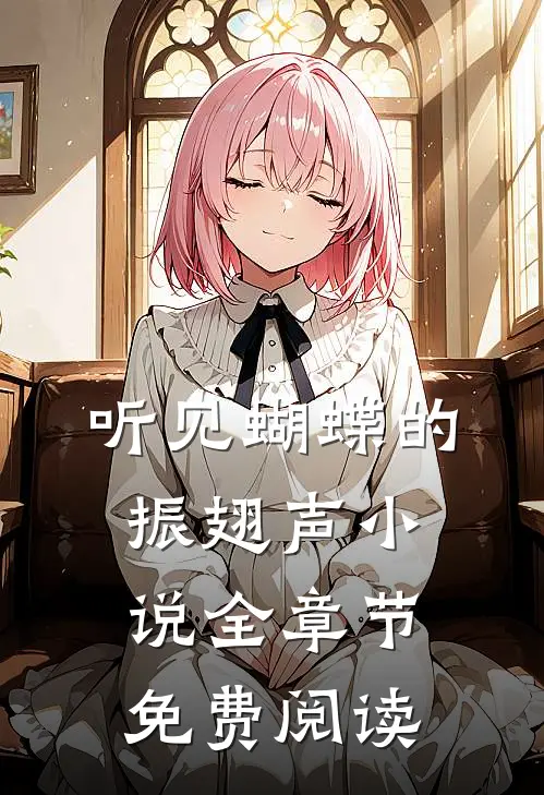 听见蝴蝶的振翅声小说全章节免费阅读