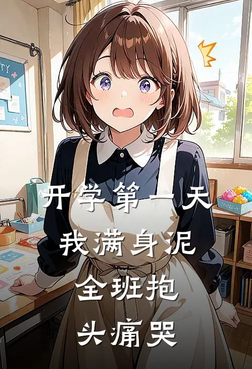 开学第一天我满身泥，全班抱头痛哭