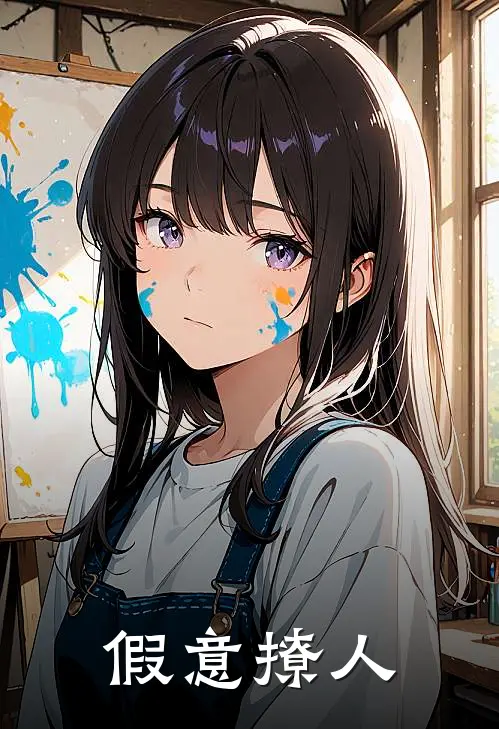 假意撩人