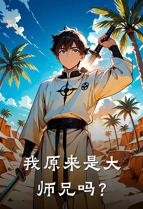 我原来是大师兄吗？