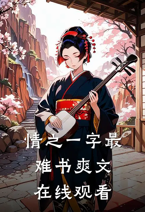 情之一字最难书爽文在线观看