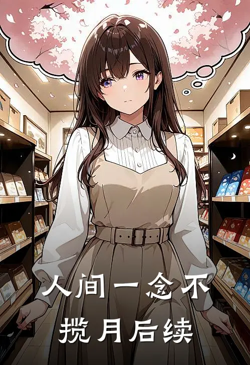 人间一念不揽月后续