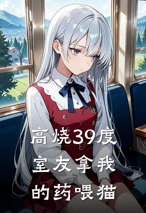 高烧39度,室友拿我的药喂猫会怎么样