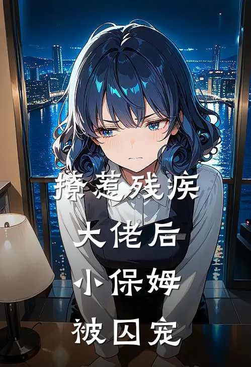 撩惹残疾大佬后，小保姆被囚宠