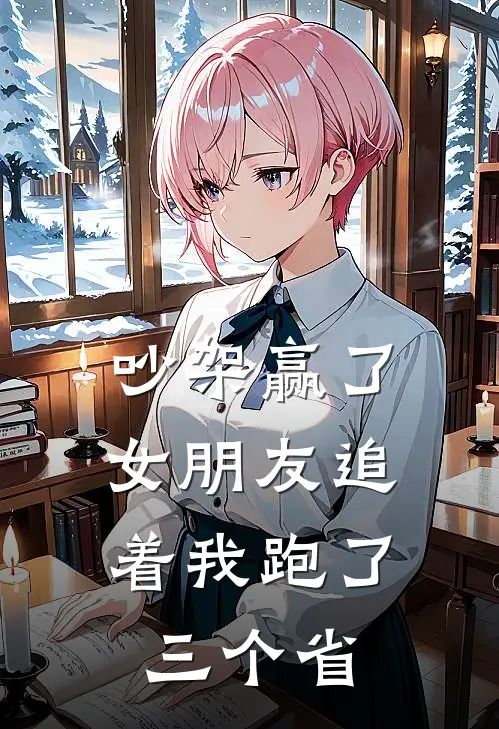吵架赢了，女朋友追着我跑了三个省