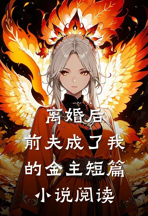 离婚后,前夫成了我的金主短篇阅读