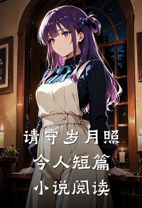 请守岁月照今人短篇小说阅读