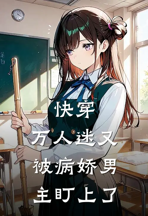 快穿：万人迷又被病娇男主盯上了