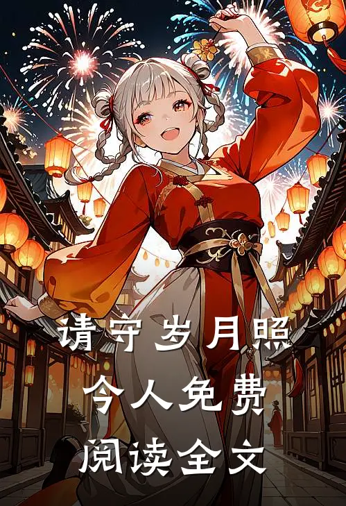 请守岁月照今人免费阅读全文