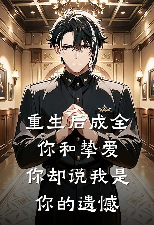 重生后成全你和挚爱，你却说我是你的遗憾