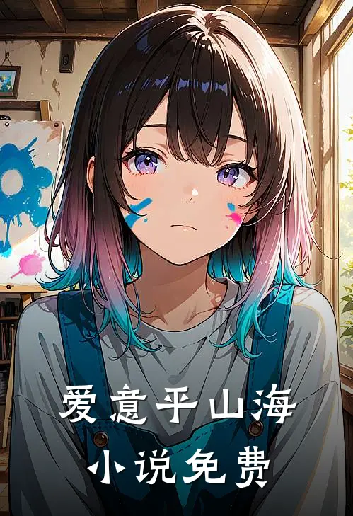 爱意平山海小说免费