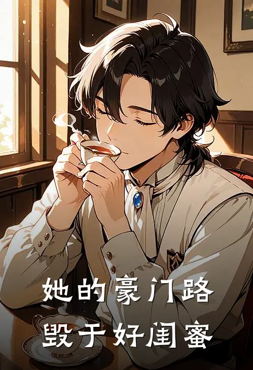 她的豪门路，毁于“好闺蜜”