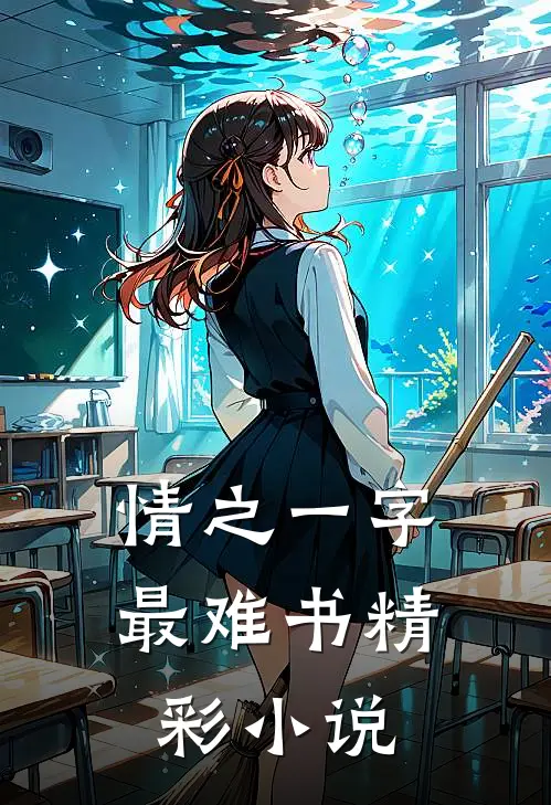 情之一字最难书精彩小说