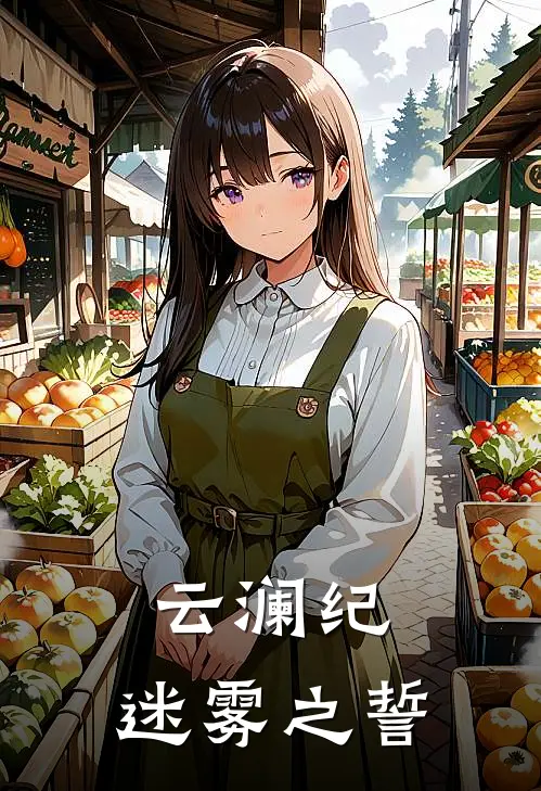 云澜纪：迷雾之誓