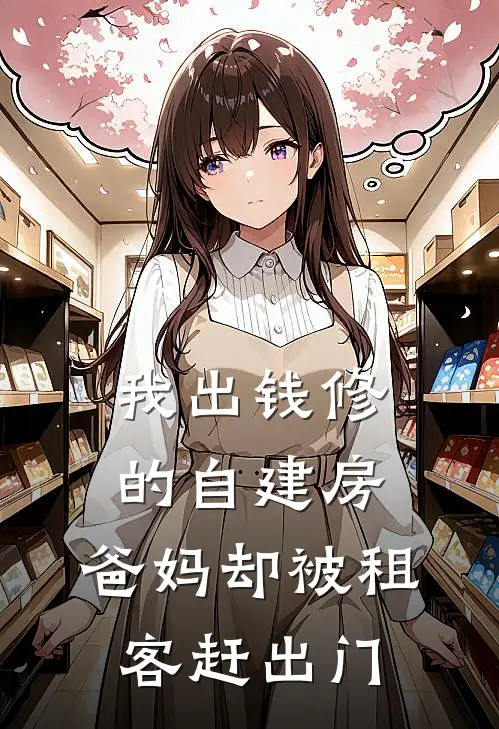 我出钱修的自建房,爸妈却被租客赶出门怎么办