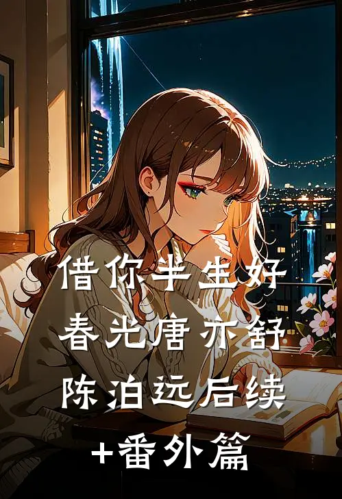 借你半生好春光唐亦舒陈泊远后续+番外篇