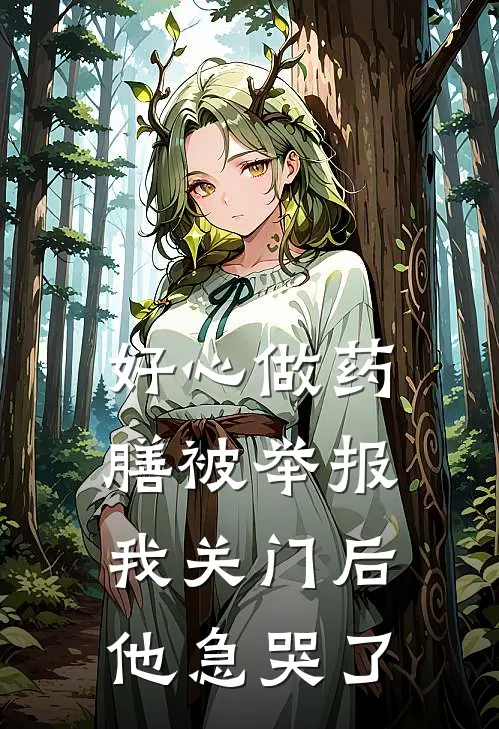好心做药膳被举报，我关门后他急哭了