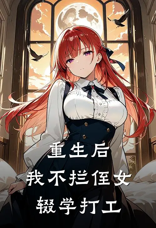 重生后,我不拦侄女辍学打工的
