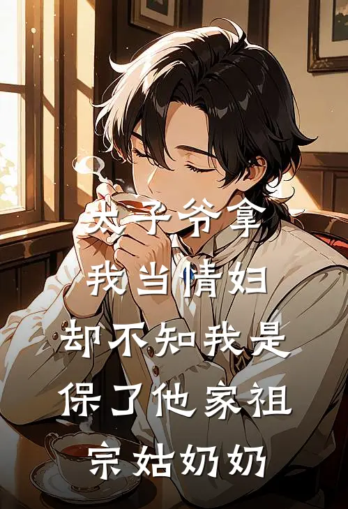 太子爷拿我当情妇，却不知我是保了他家祖宗姑奶奶