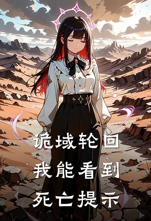 诡域轮回：我能看到死亡提示