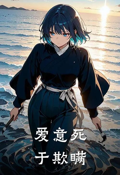 爱意死于欺瞒