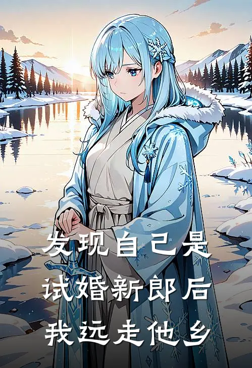 发现自己是试婚新郎后，我远走他乡