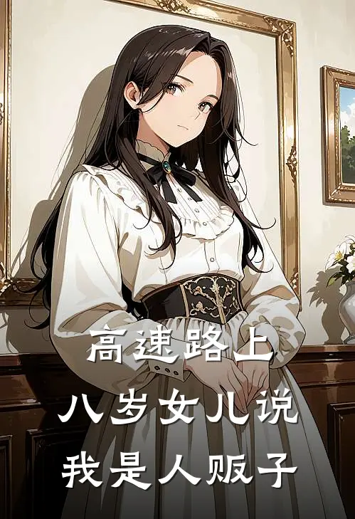 高速路上，八岁女儿说我是人贩子