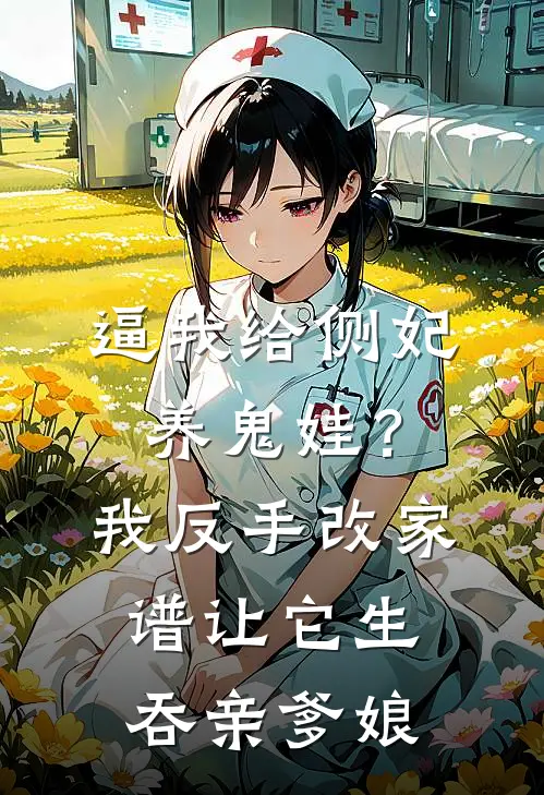 逼我给侧妃养鬼娃？我反手改家谱，让它生吞亲爹娘