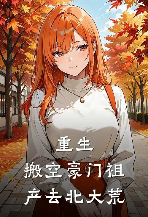 重生搬空豪门祖产去北大荒3Q读书网