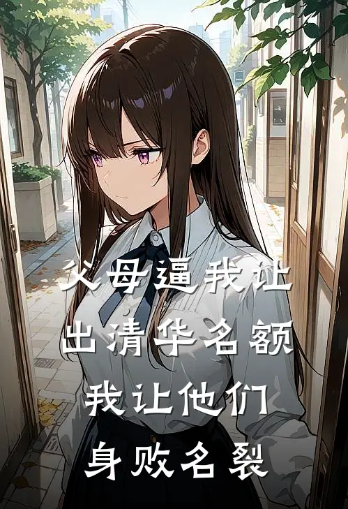 父母逼我让出清华名额，我让他们身败名裂