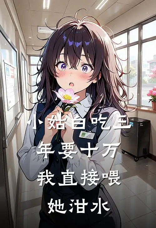 小姑白吃三年要十万,我直接喂她泔水了