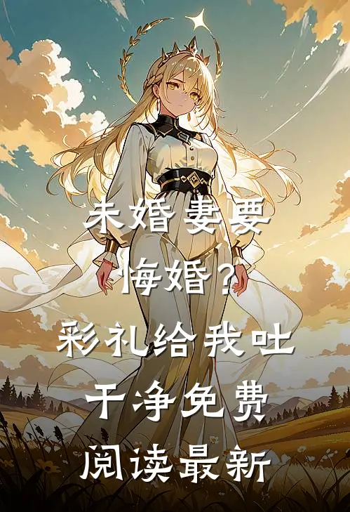 未婚妻要悔婚？彩礼给我吐干净免费阅读最新