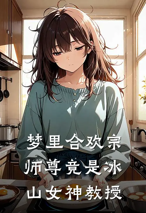 梦里合欢宗师尊竟是冰山女神教授