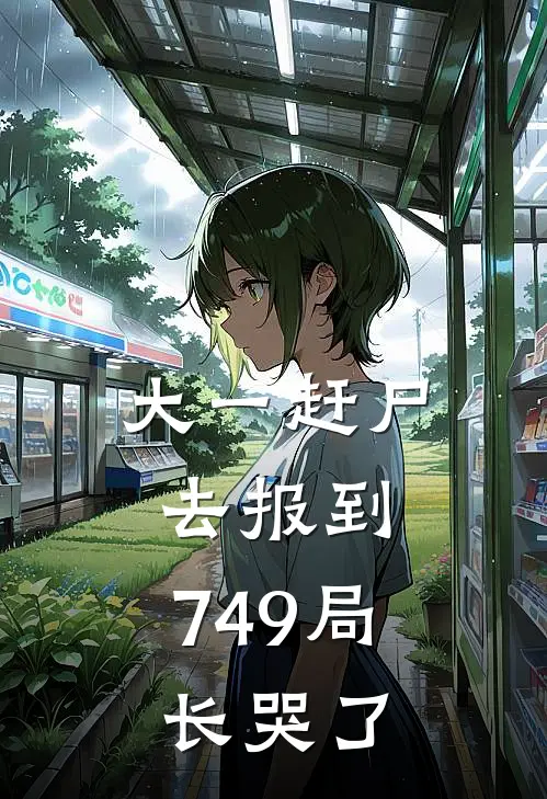 大一赶尸去报到，749局长哭了