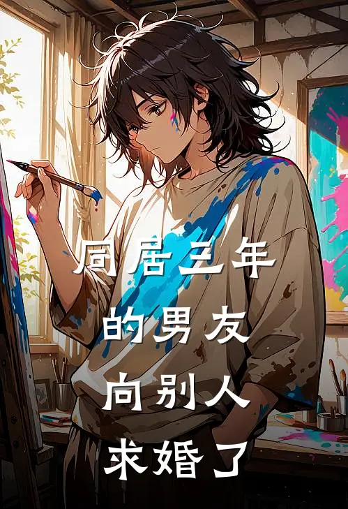 同居三年的男友,向别人求婚了会怎么样