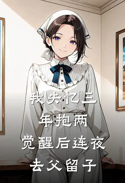 我失忆三年抱两，觉醒后连夜去父留子