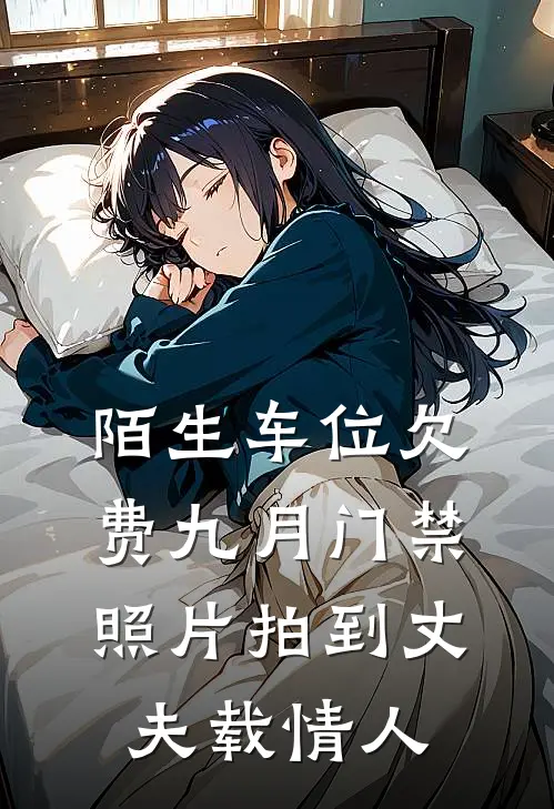 陌生车位欠费九月门禁照片拍到丈夫载情人