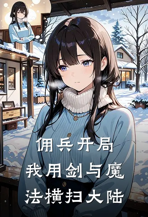 佣兵开局，我用剑与魔法横扫大陆