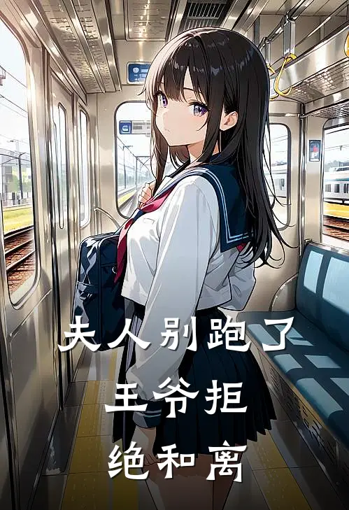 夫人别跑了，王爷拒绝和离