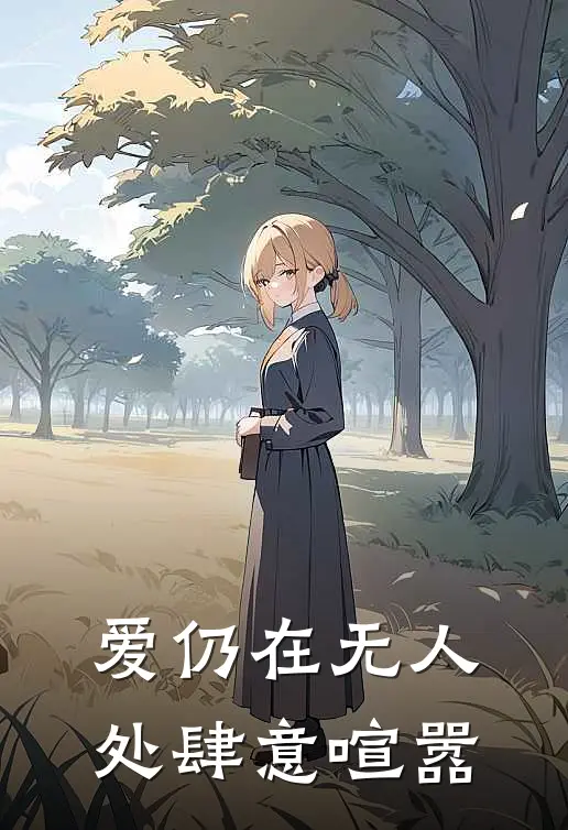 爱仍在无人处肆意喧嚣