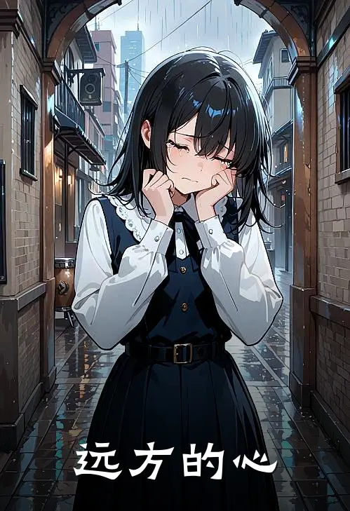 远方的心