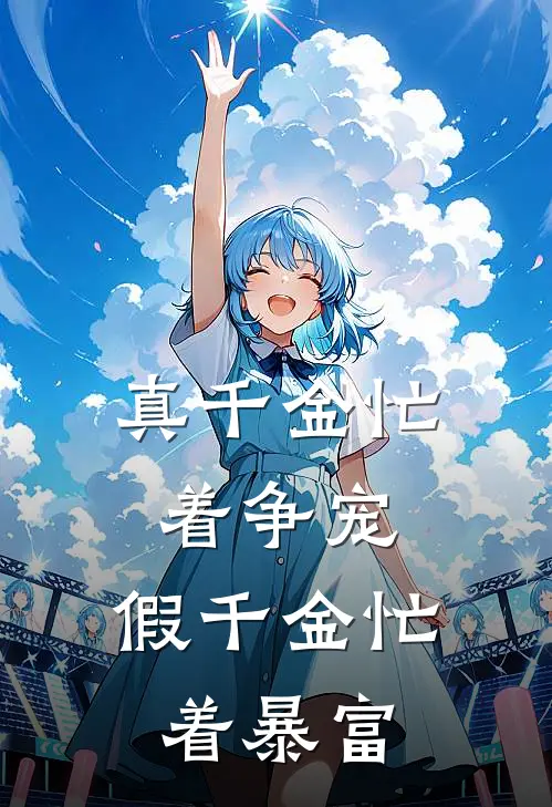 真千金忙着争宠，假千金忙着暴富